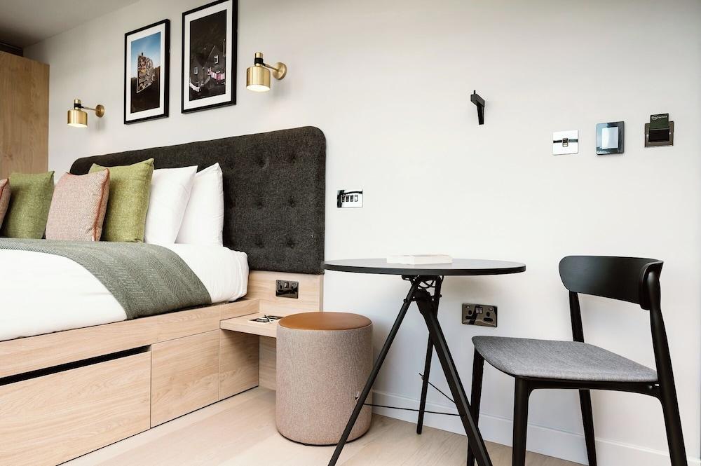 Wilde Aparthotels London Liverpool St.