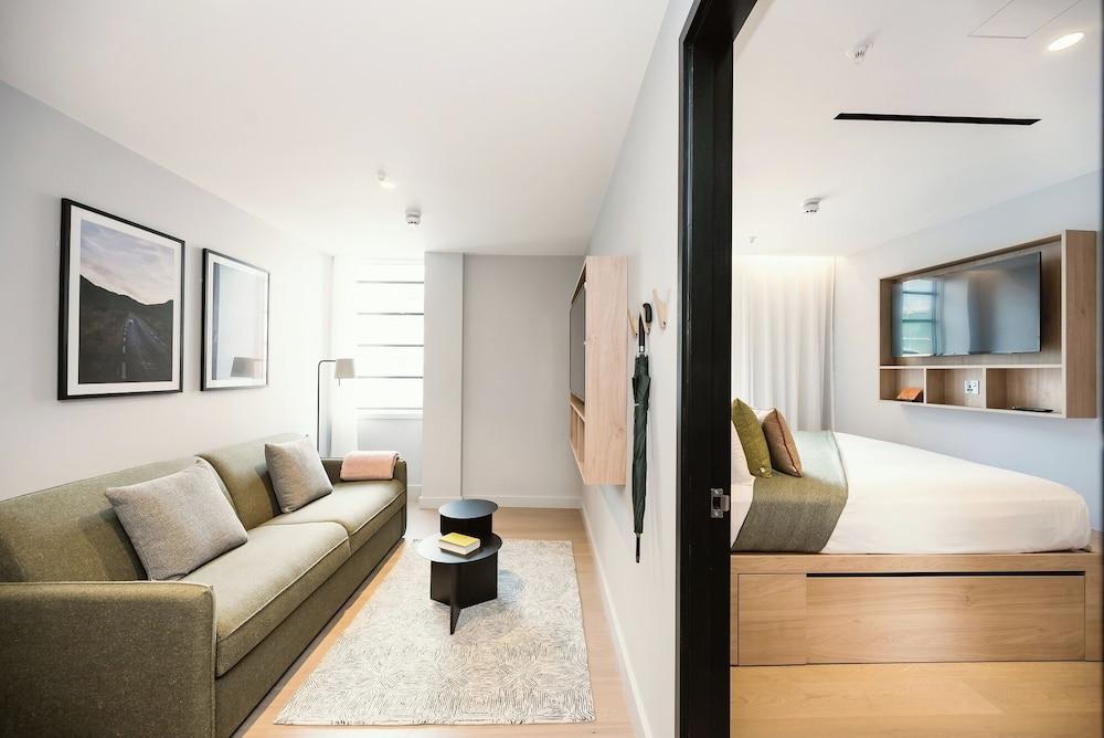 Wilde Aparthotels London Liverpool St.