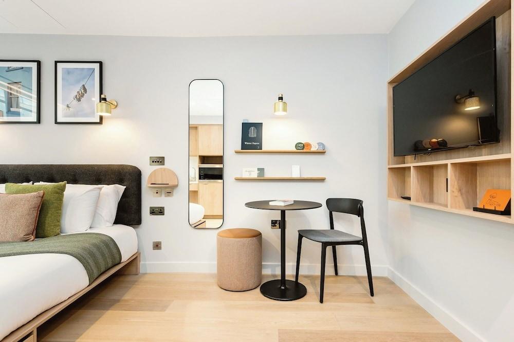 Wilde Aparthotels London Liverpool St.