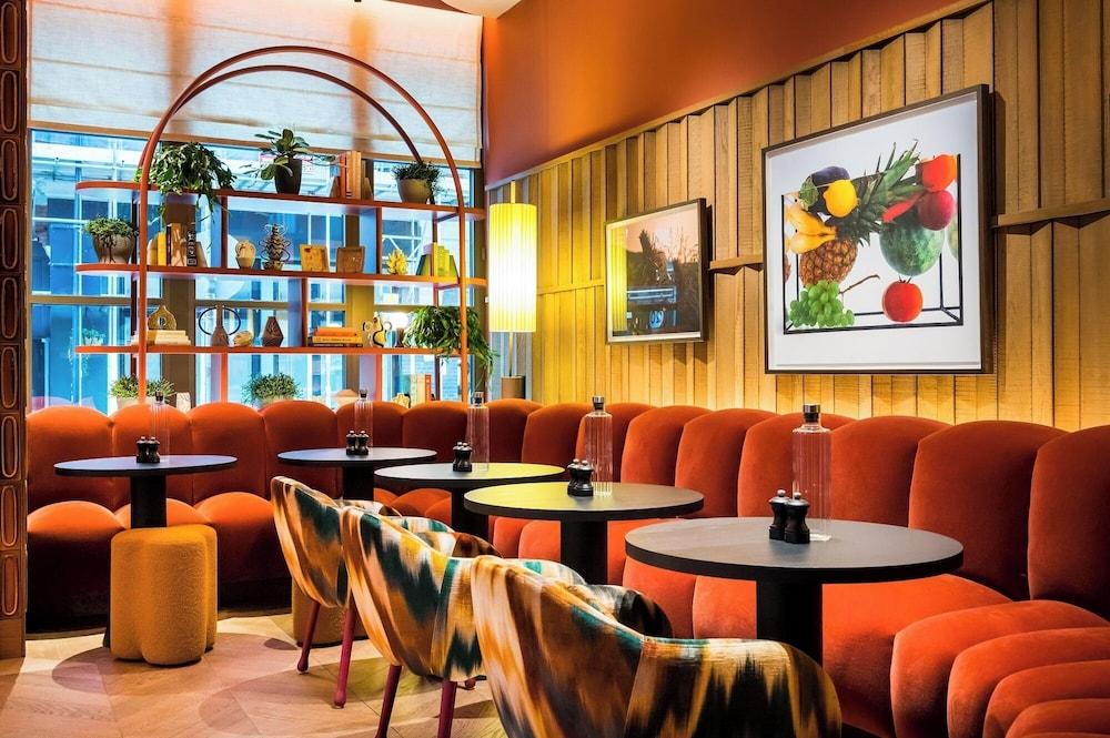 Wilde Aparthotels London Liverpool St.