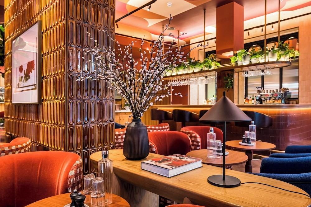 Wilde Aparthotels London Liverpool St.