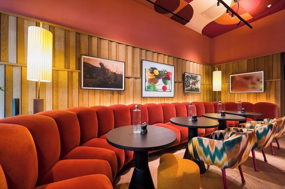 Wilde Aparthotels London Liverpool St.