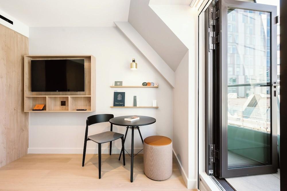 Wilde Aparthotels London Liverpool St.