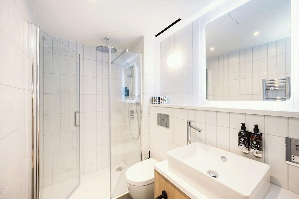 Wilde Aparthotels London Liverpool St.