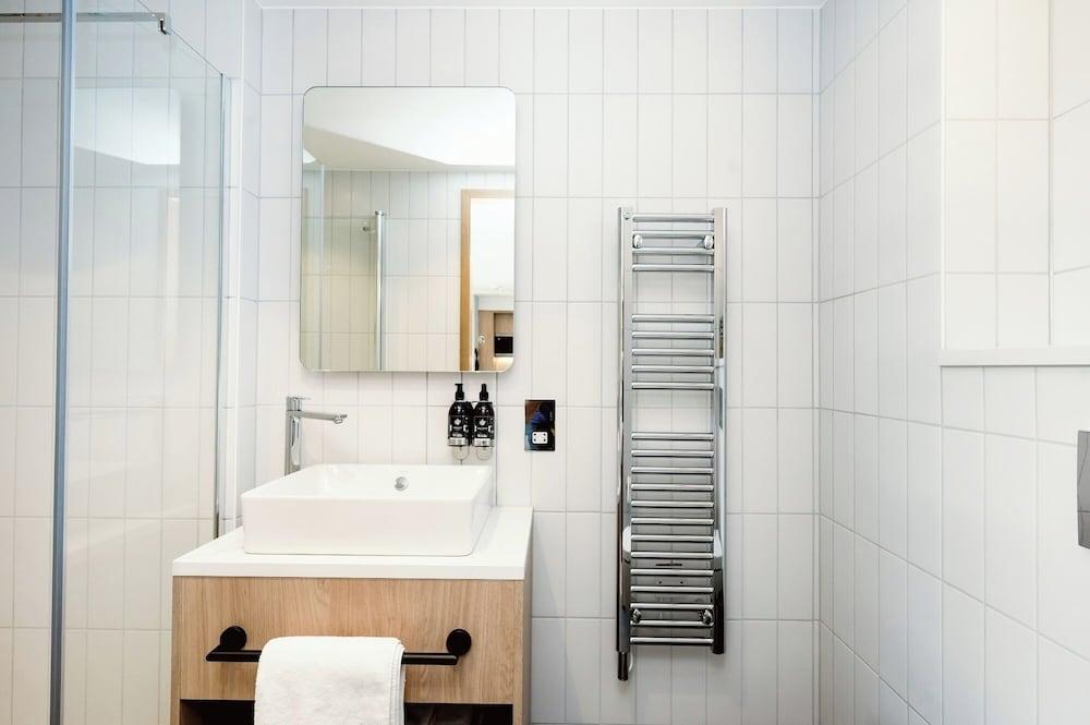 Wilde Aparthotels London Liverpool St.