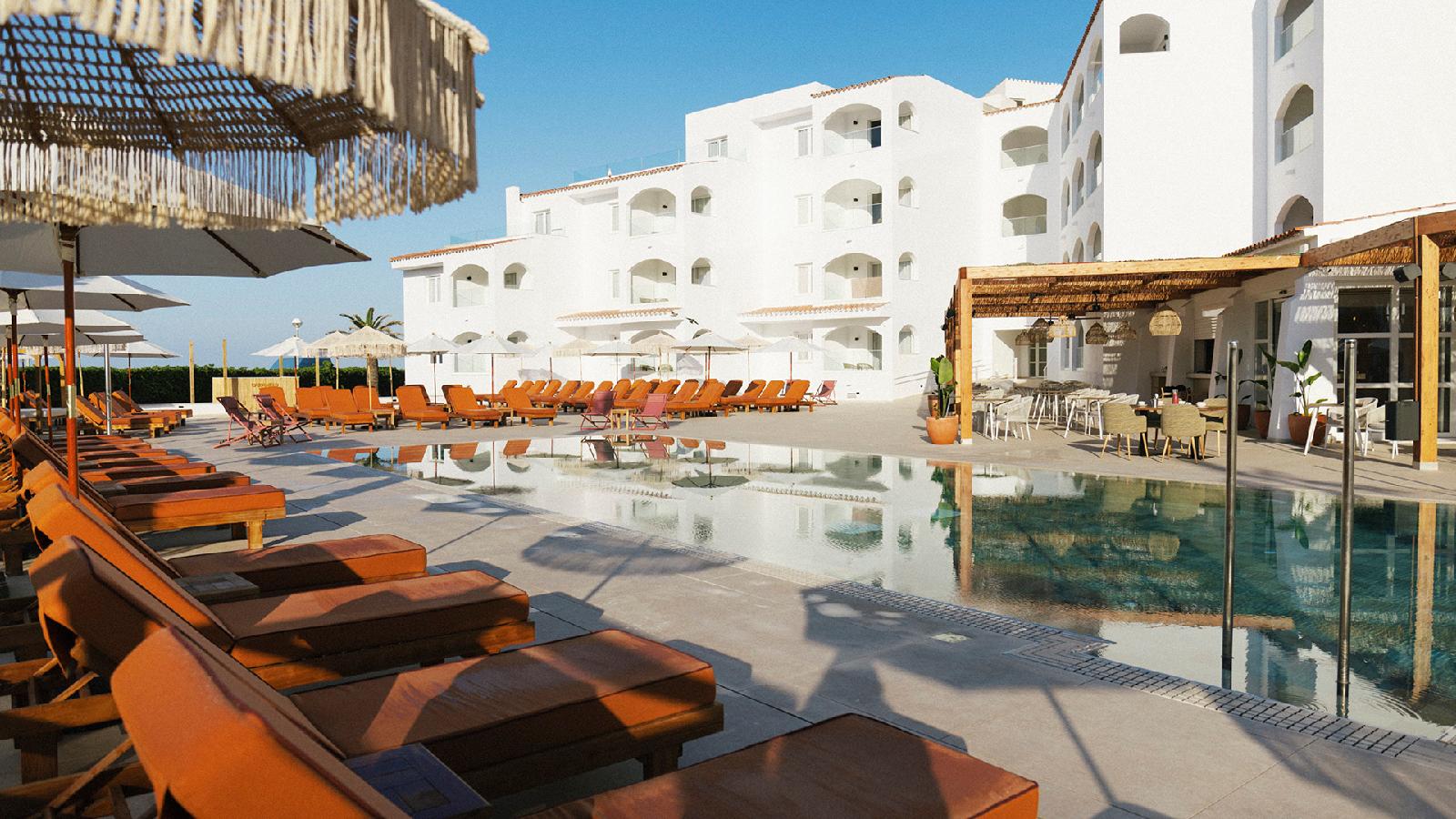Caramelo Marina Cala'n Bosch - Adults Only