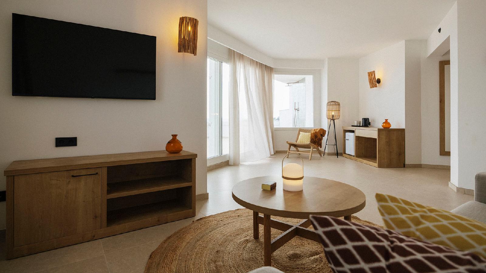 Caramelo Marina Cala'n Bosch - Adults Only