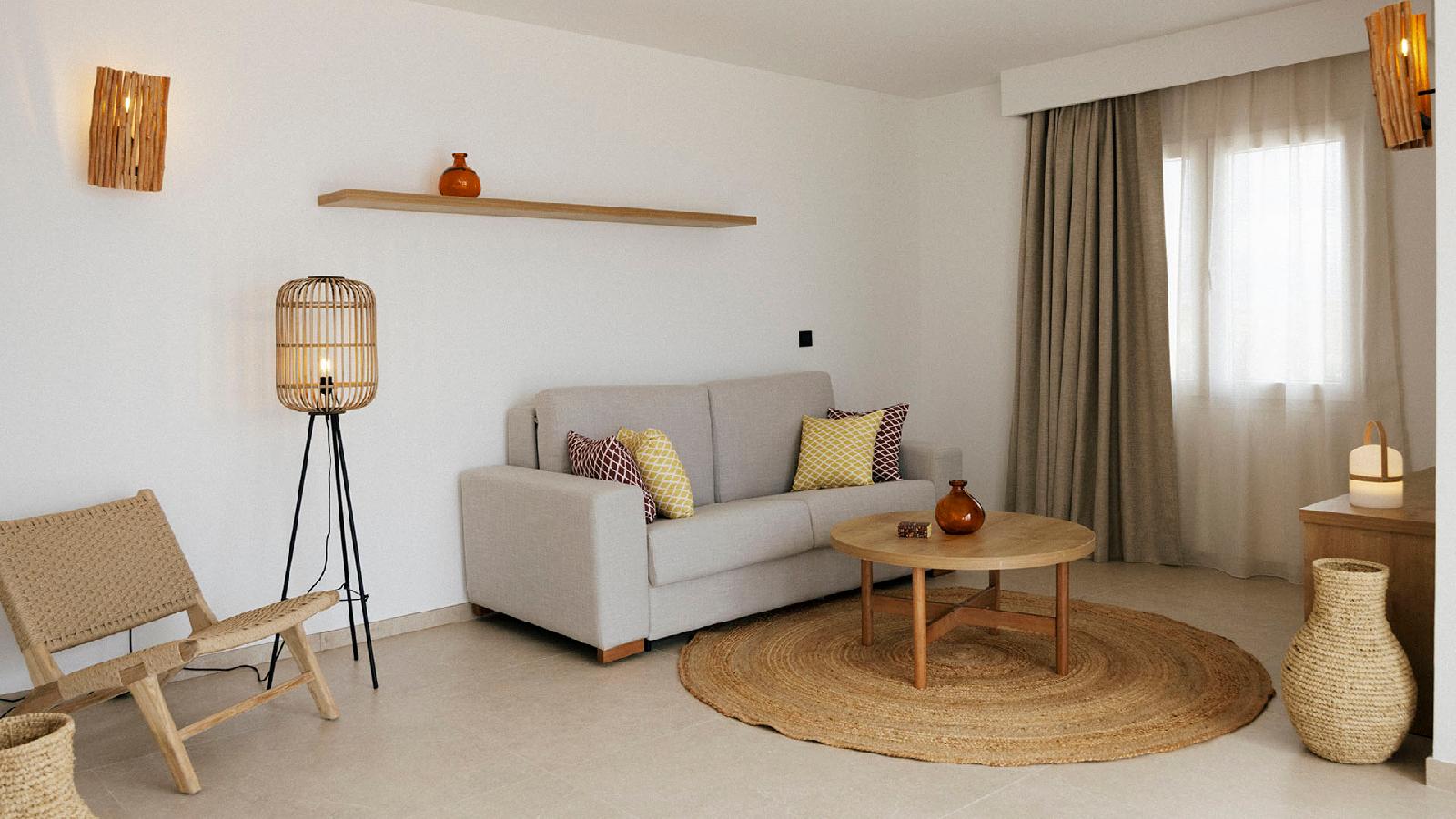 Caramelo Marina Cala'n Bosch - Adults Only