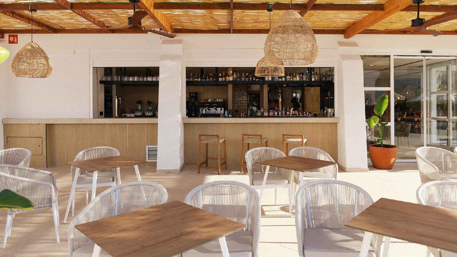 Caramelo Marina Cala'n Bosch - Adults Only