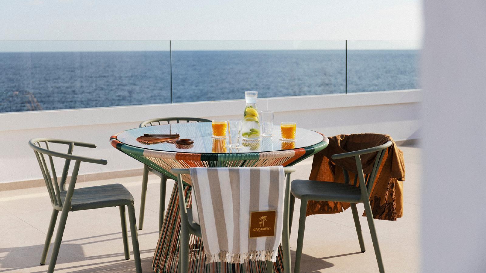 Caramelo Marina Cala'n Bosch - Adults Only