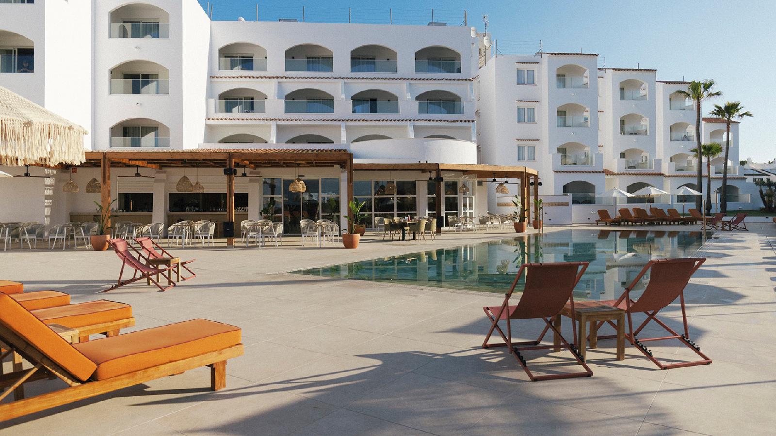 Caramelo Marina Cala'n Bosch - Adults Only