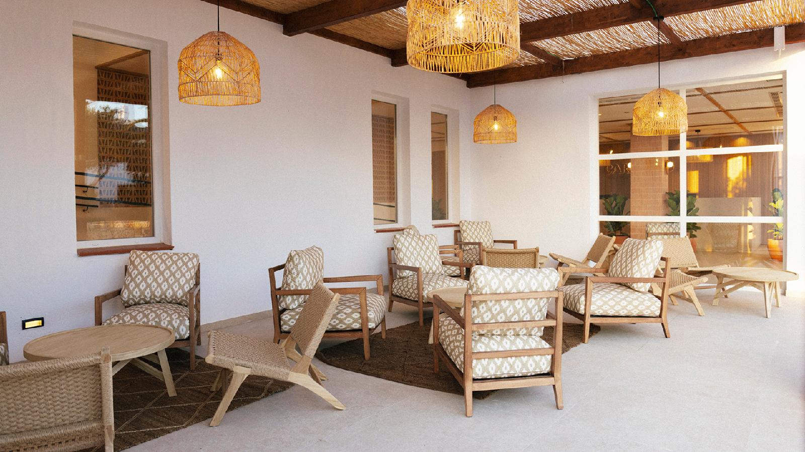 Caramelo Marina Cala'n Bosch - Adults Only
