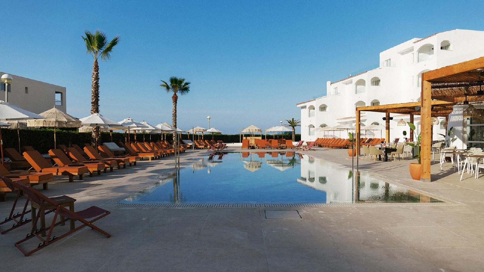Caramelo Marina Cala'n Bosch - Adults Only