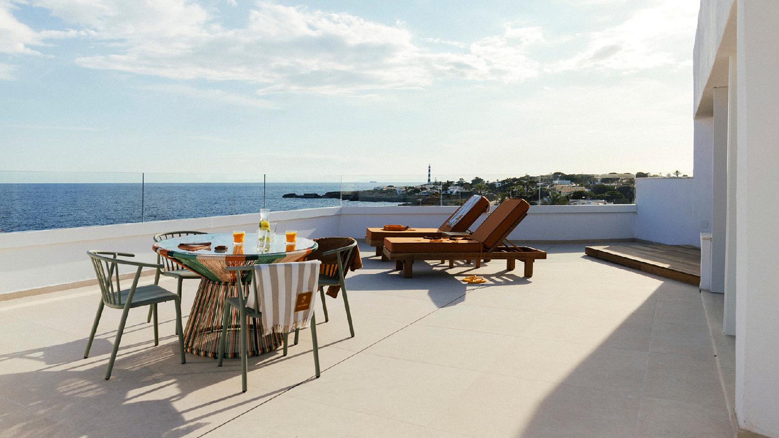 Caramelo Marina Cala'n Bosch - Adults Only