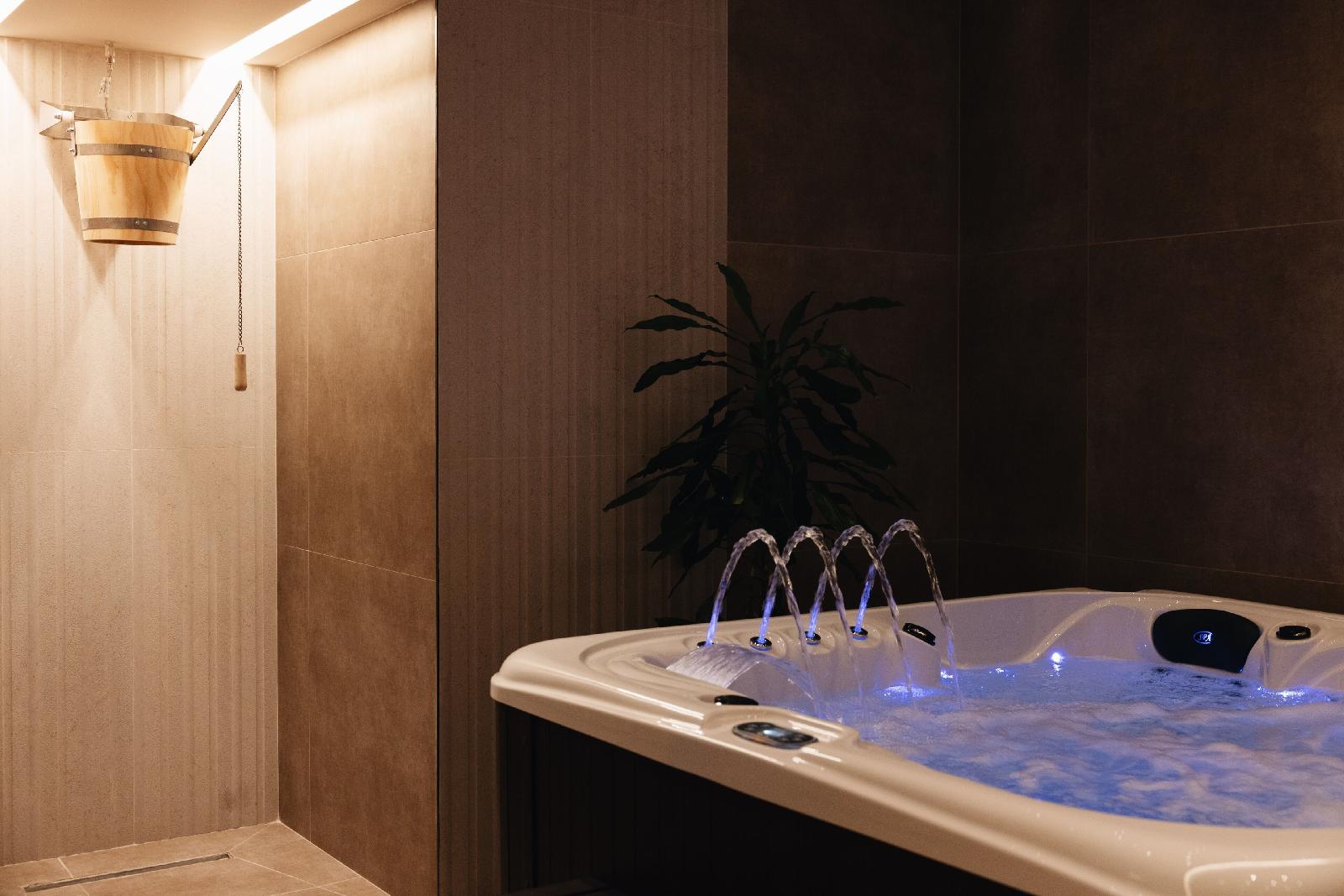 Grand Duka Hotel & Spa