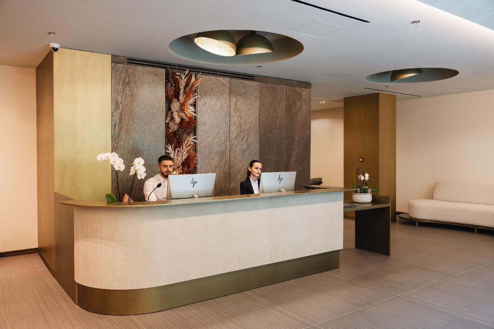 Grand Duka Hotel & Spa