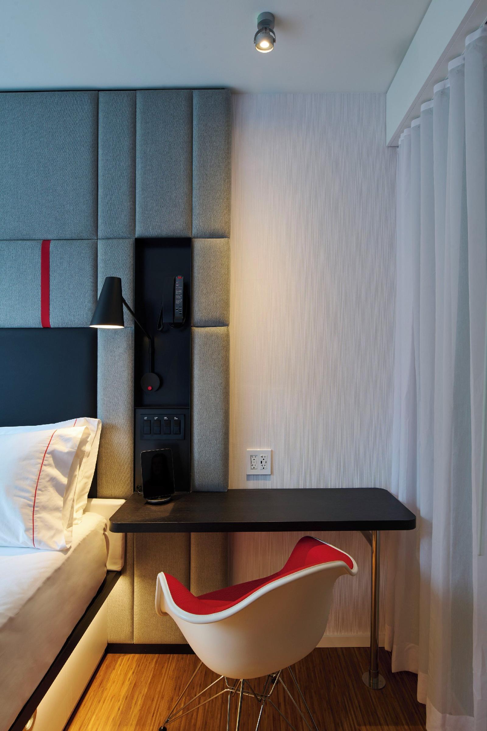 Citizenm Austin Downtown