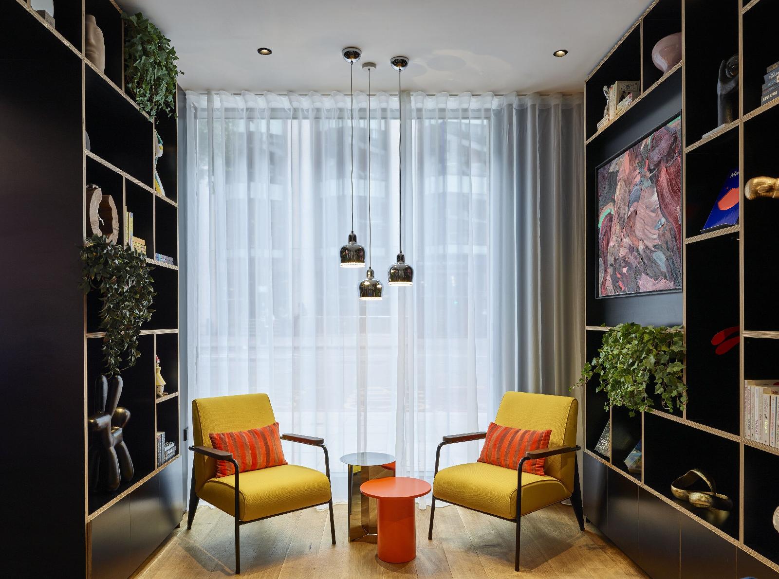 Citizenm Austin Downtown