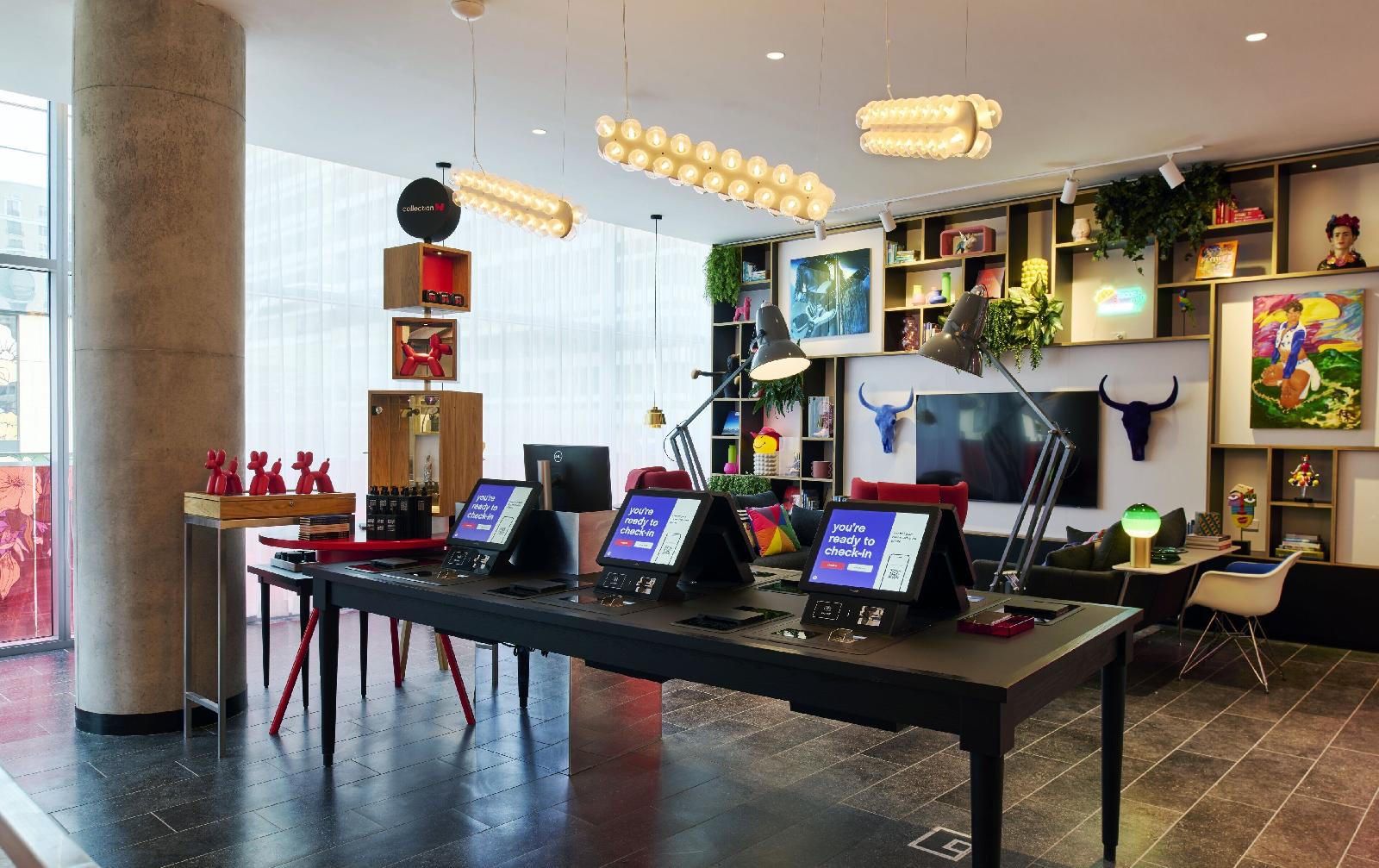 Citizenm Austin Downtown