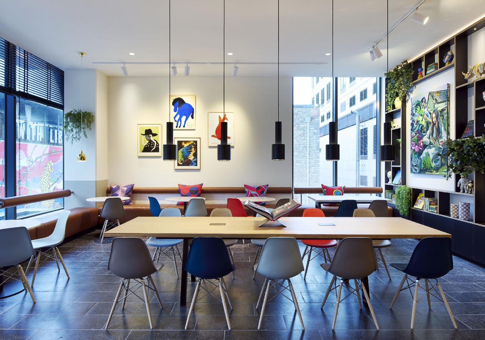 Citizenm Austin Downtown
