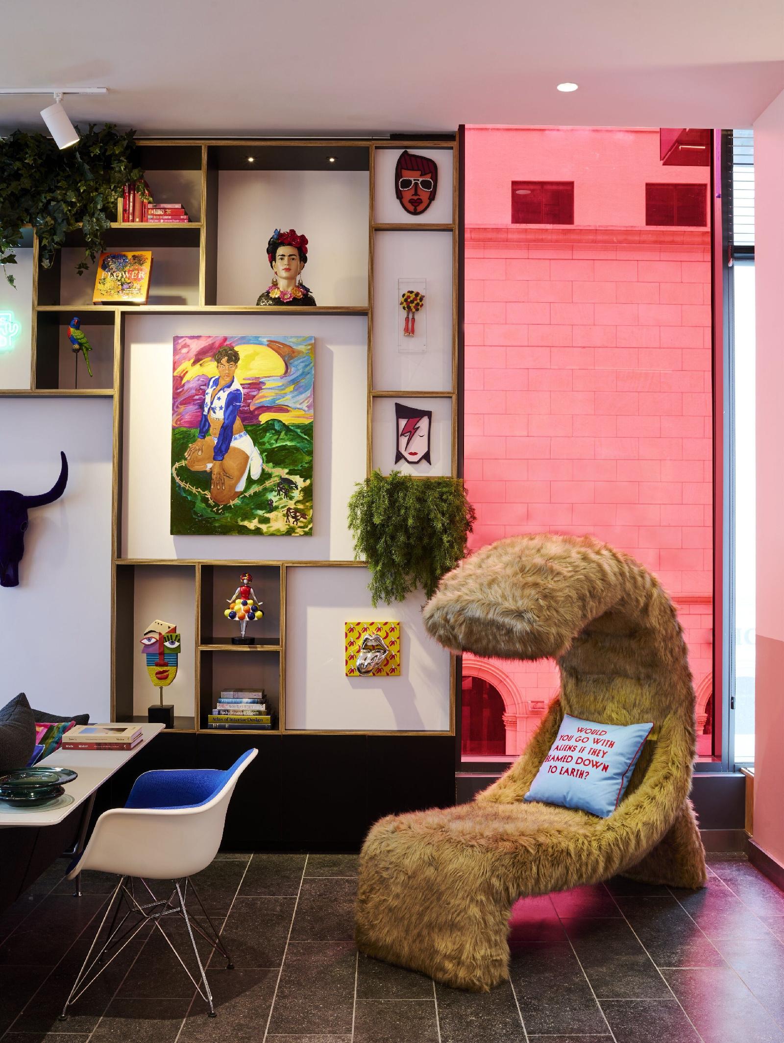 Citizenm Austin Downtown