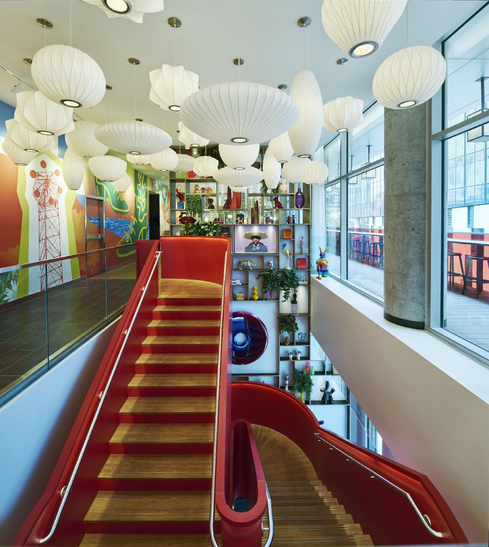 Citizenm Austin Downtown