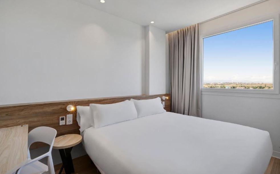 B&B Hotel Madrid Fuenlabrada Retail Park