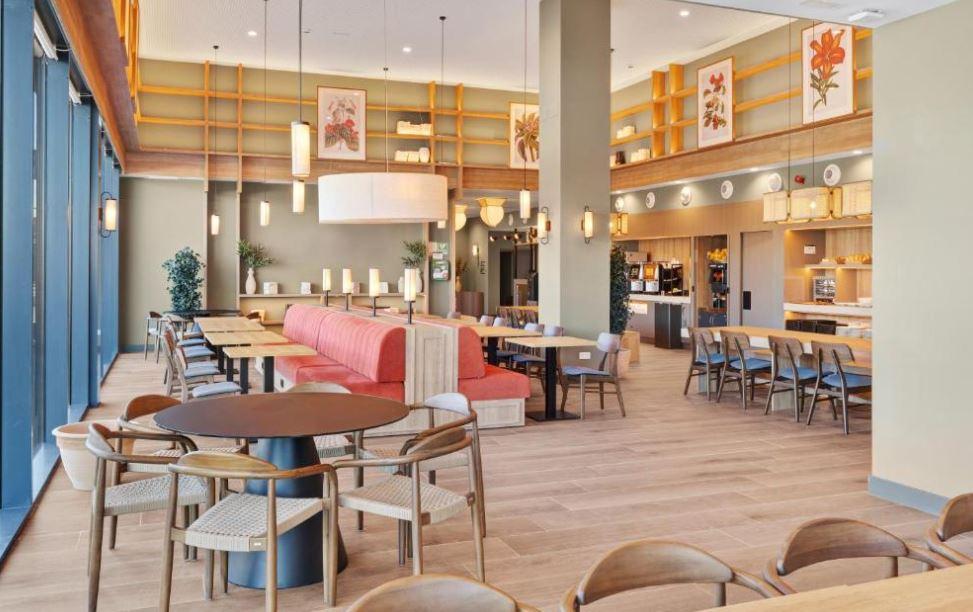 B&B Hotel Madrid Fuenlabrada Retail Park
