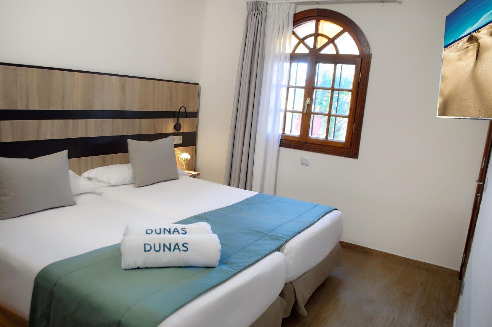 Maspalomas Villas By Dunas