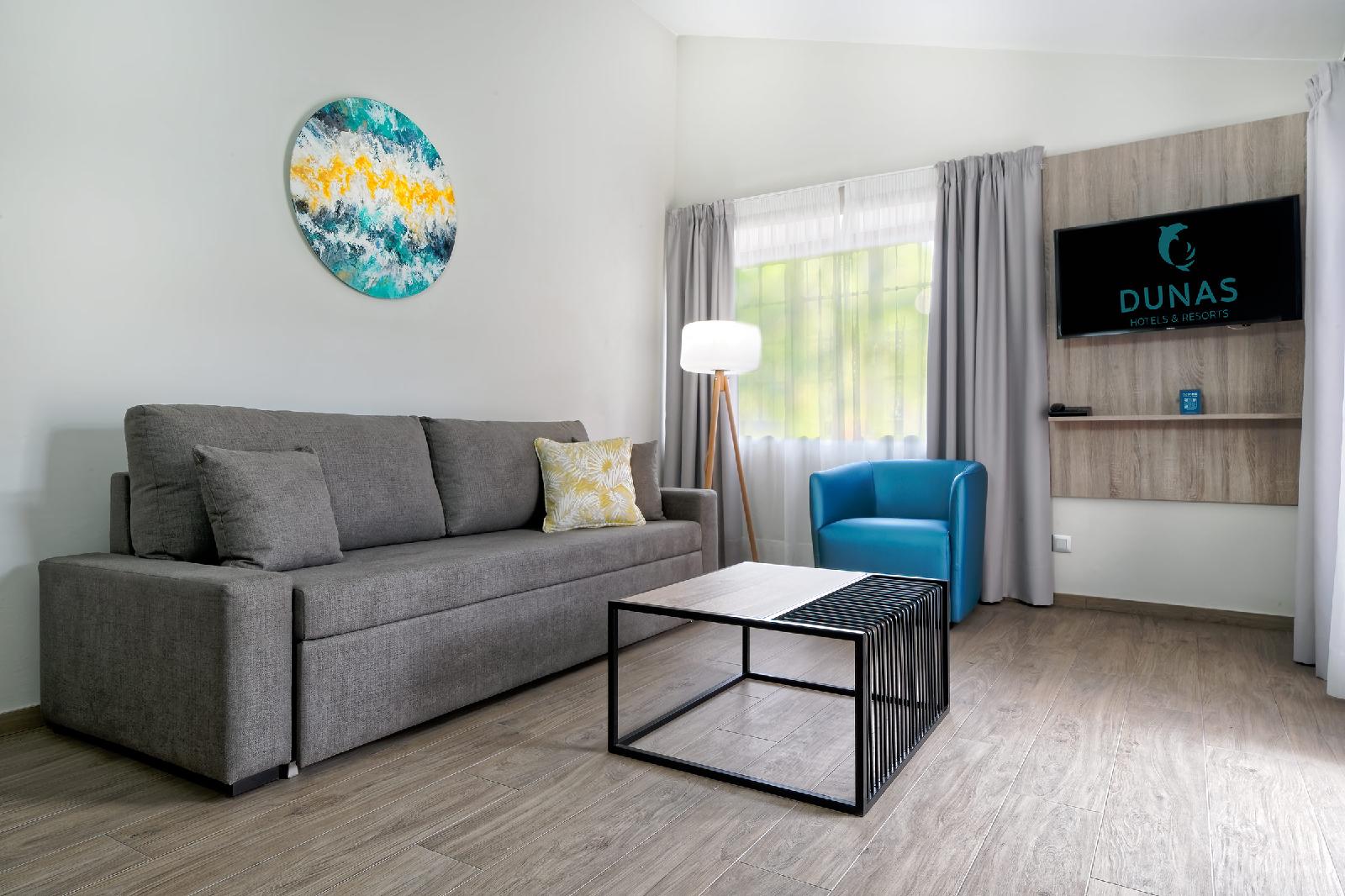 Maspalomas Villas By Dunas