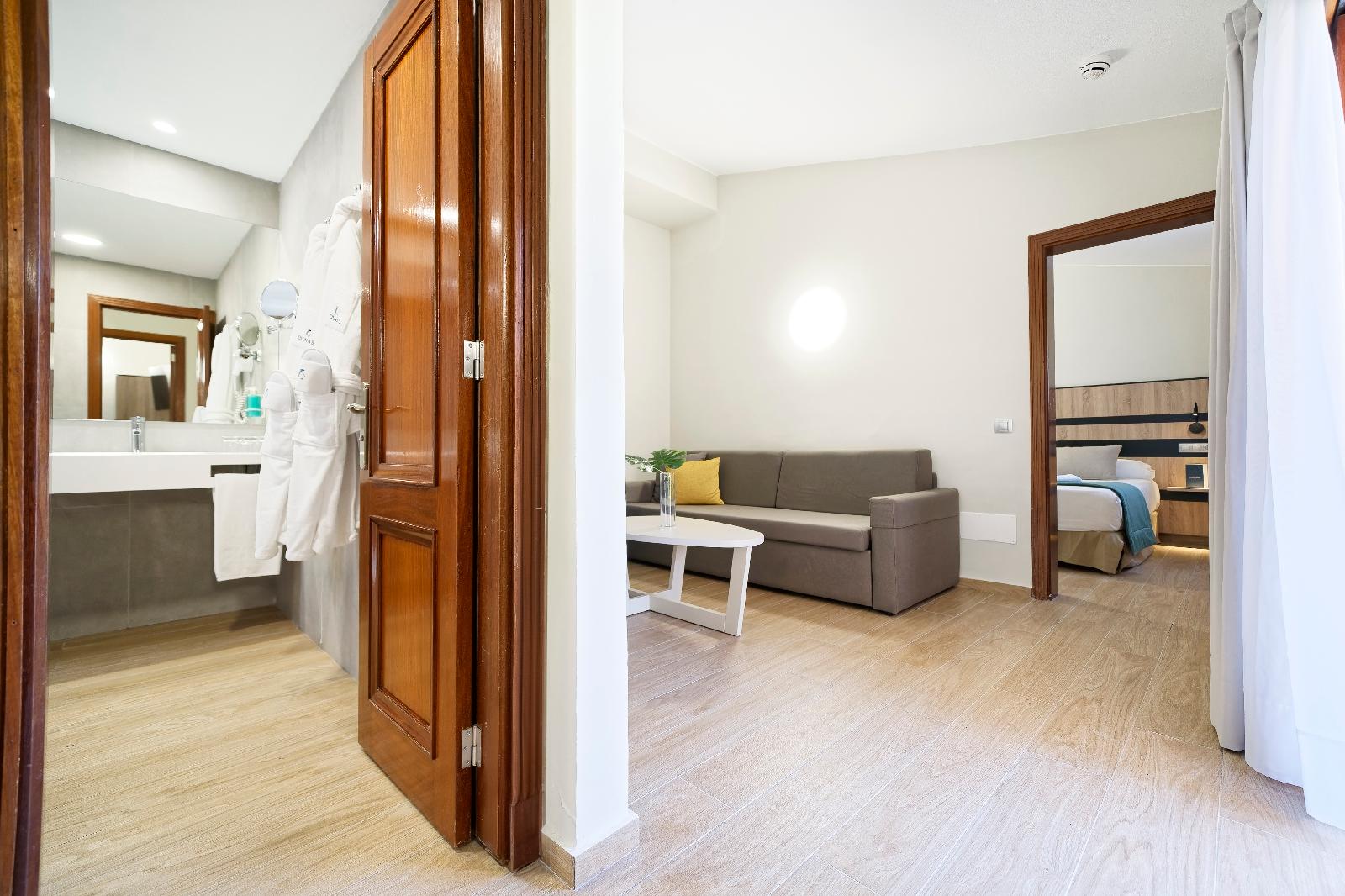 Maspalomas Villas By Dunas