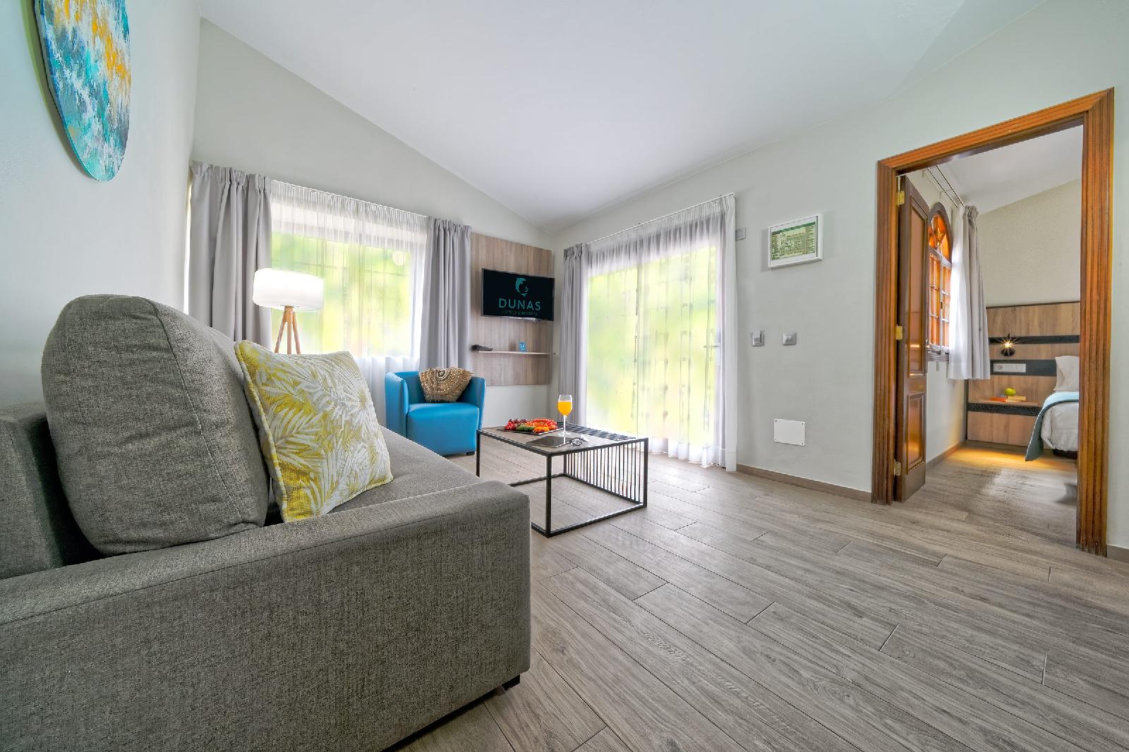 Maspalomas Villas By Dunas