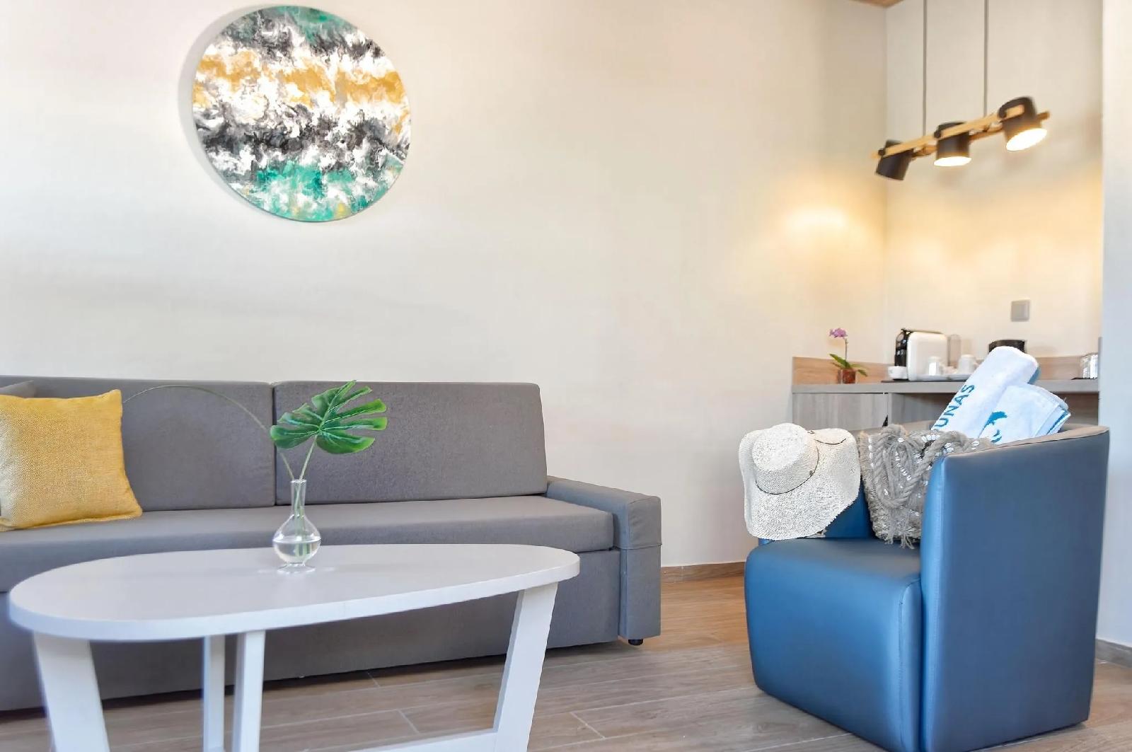 Maspalomas Villas By Dunas