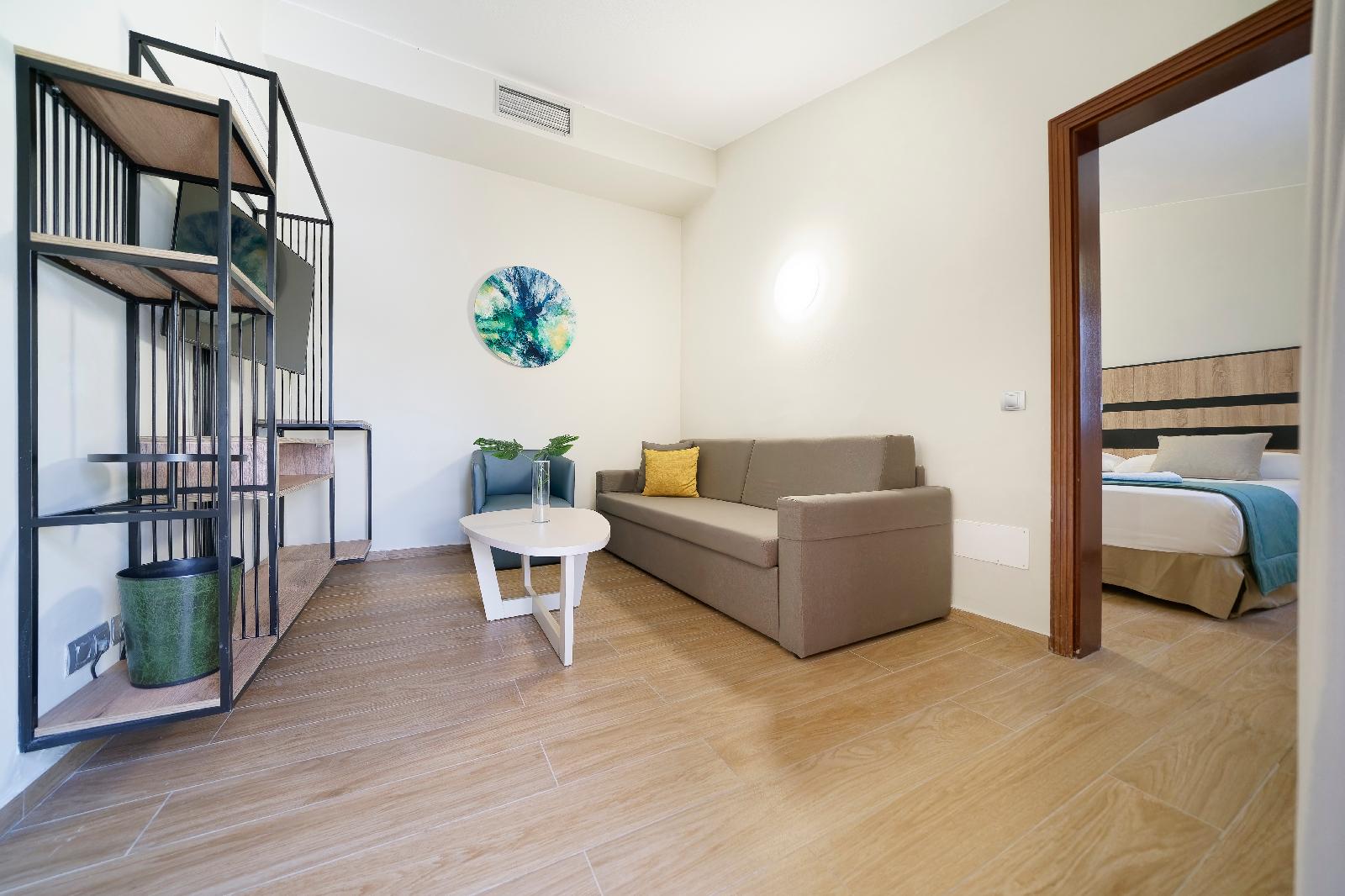 Maspalomas Villas By Dunas