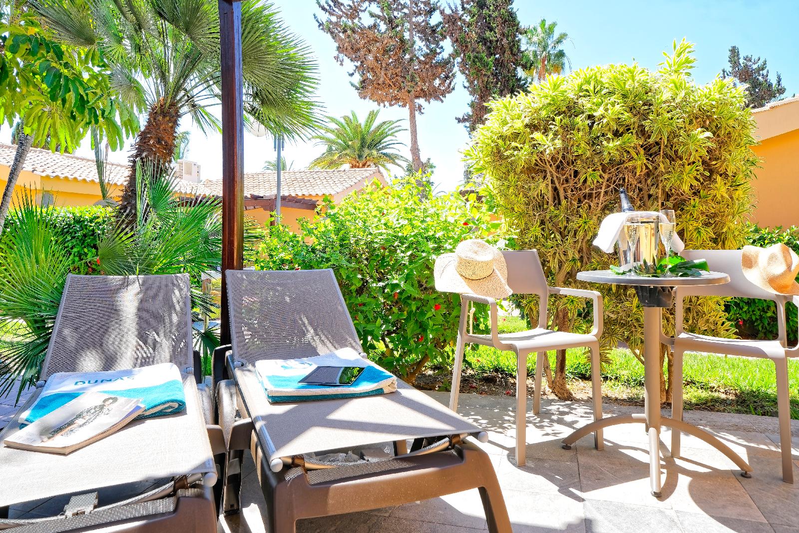 Maspalomas Villas By Dunas