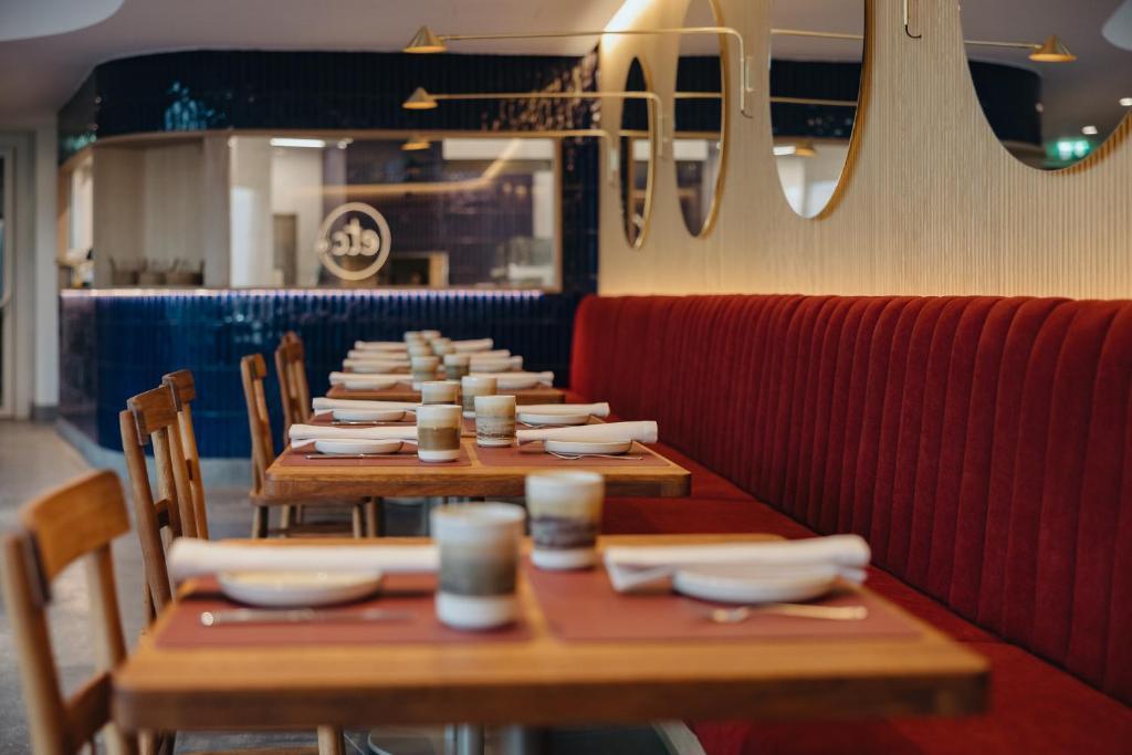 Nine Dots Azorean Art Boutique Hotel