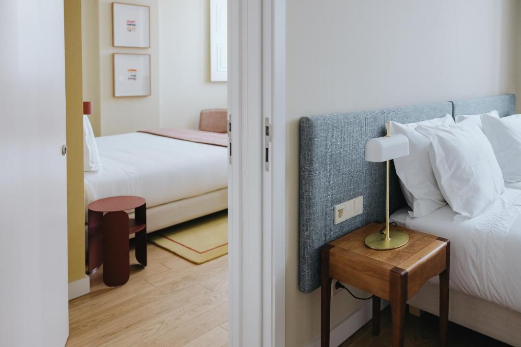 Nine Dots Azorean Art Boutique Hotel