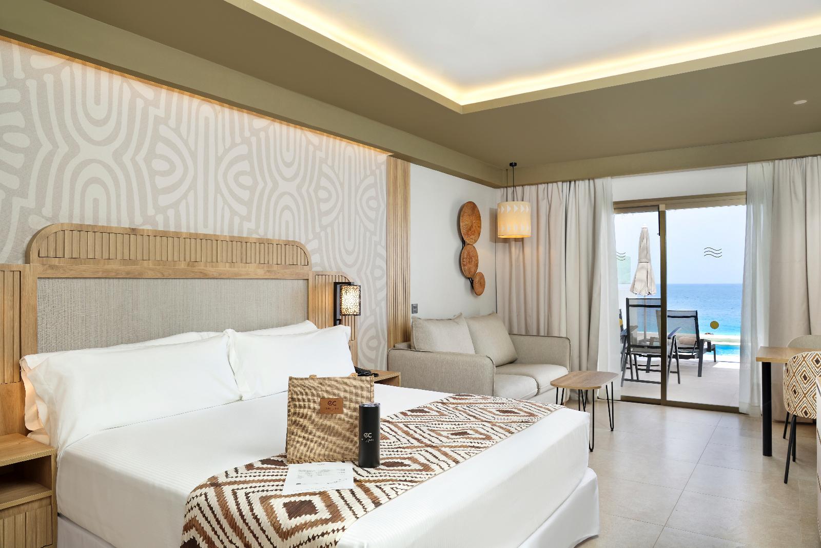 Riu Palace Swahili