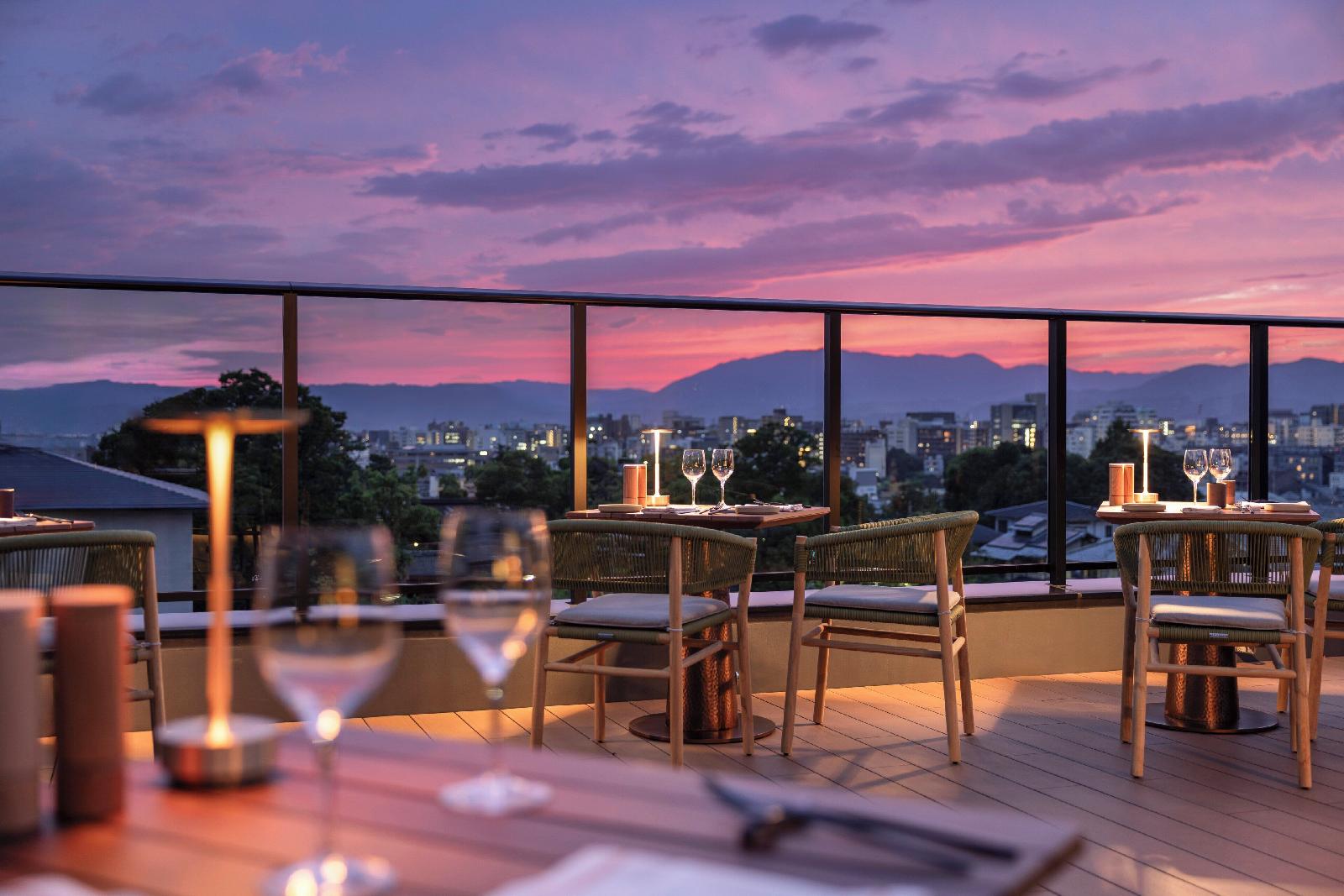 Six Senses Kyoto