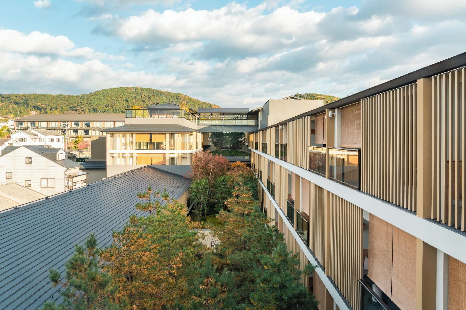 Six Senses Kyoto