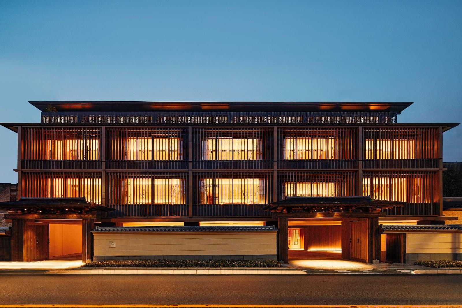 Six Senses Kyoto
