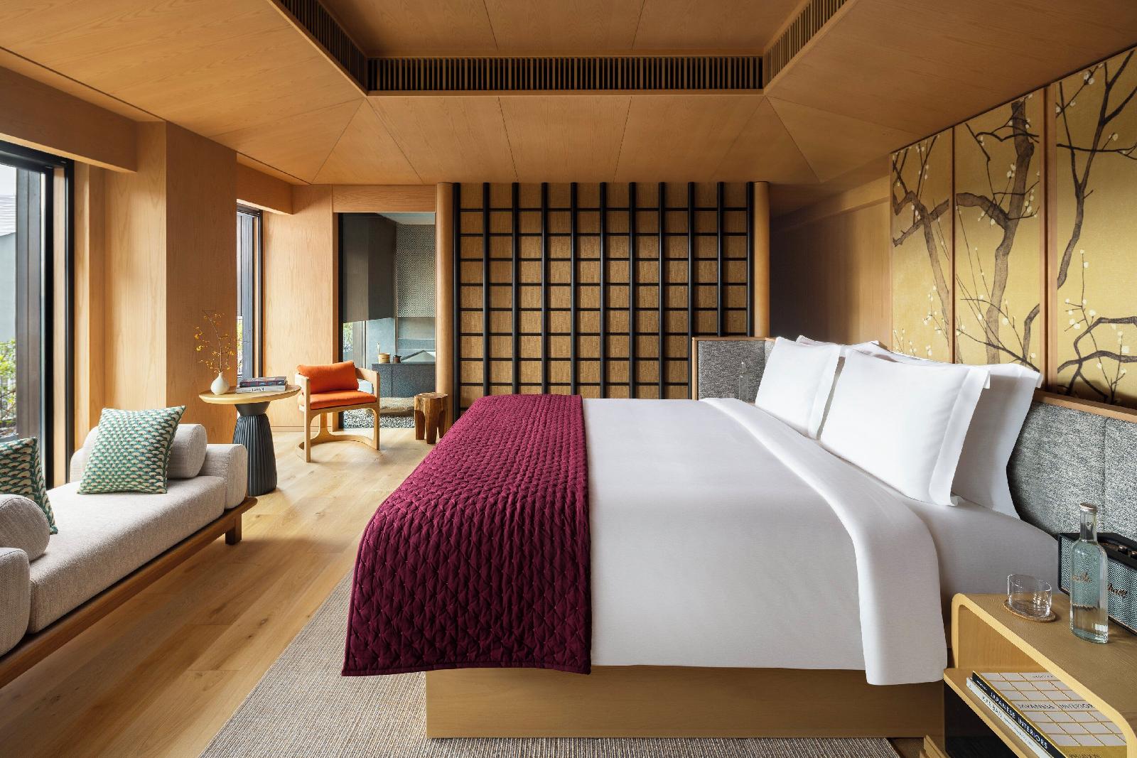Six Senses Kyoto