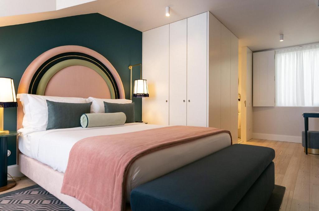 The Lift Apartments By Ridan Hotels