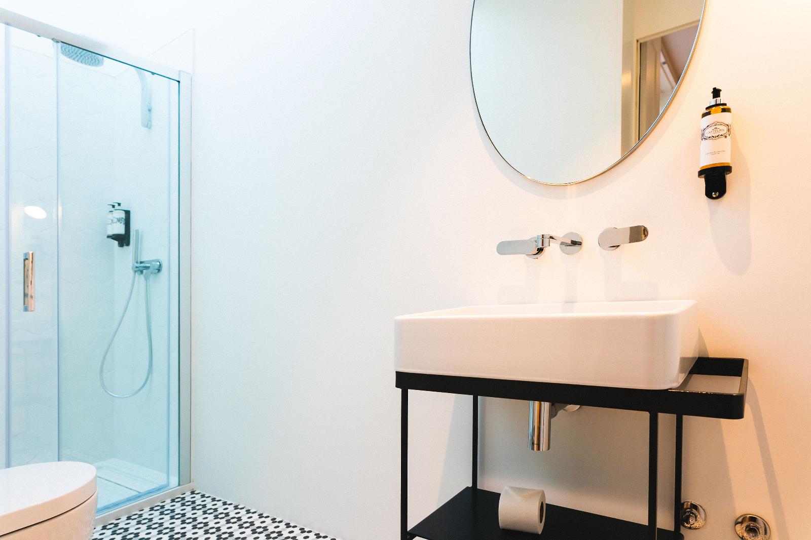 The Lift Apartments By Ridan Hotels