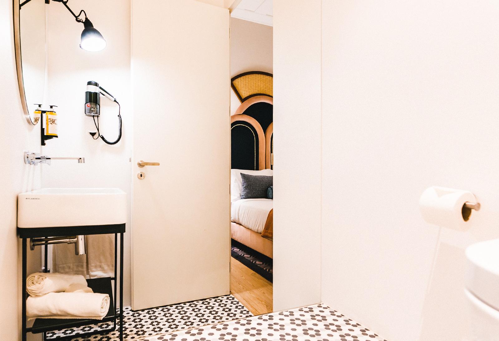 The Lift Apartments By Ridan Hotels