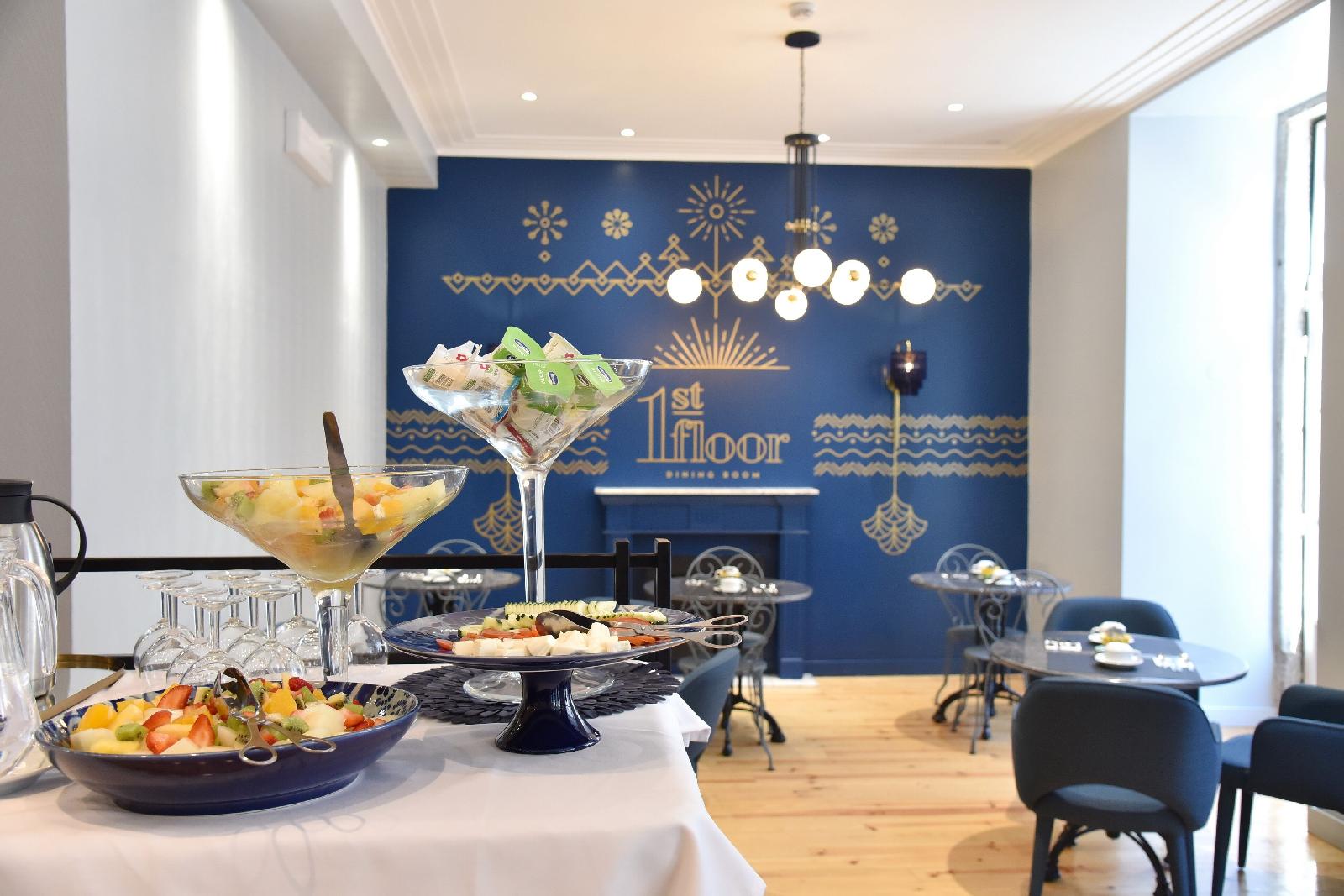 The Lift Apartments By Ridan Hotels