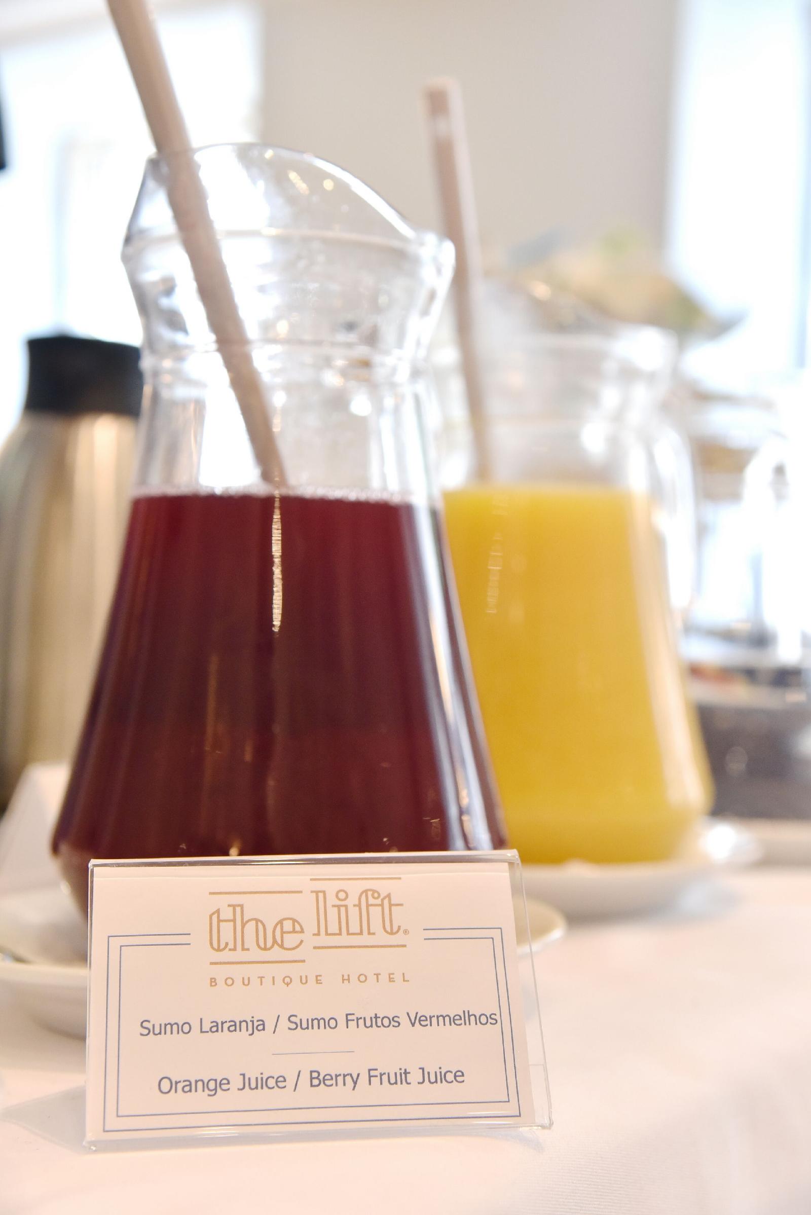The Lift Apartments By Ridan Hotels