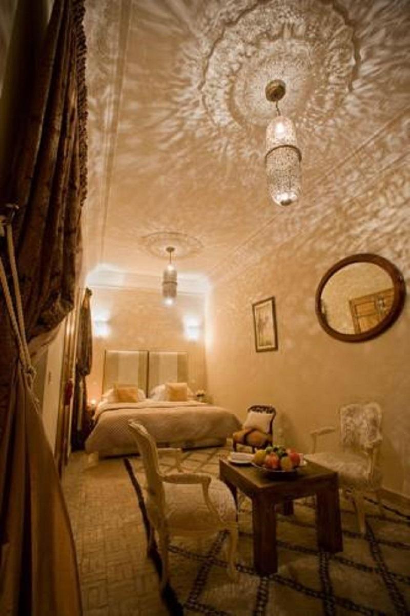 Riad Zamzam