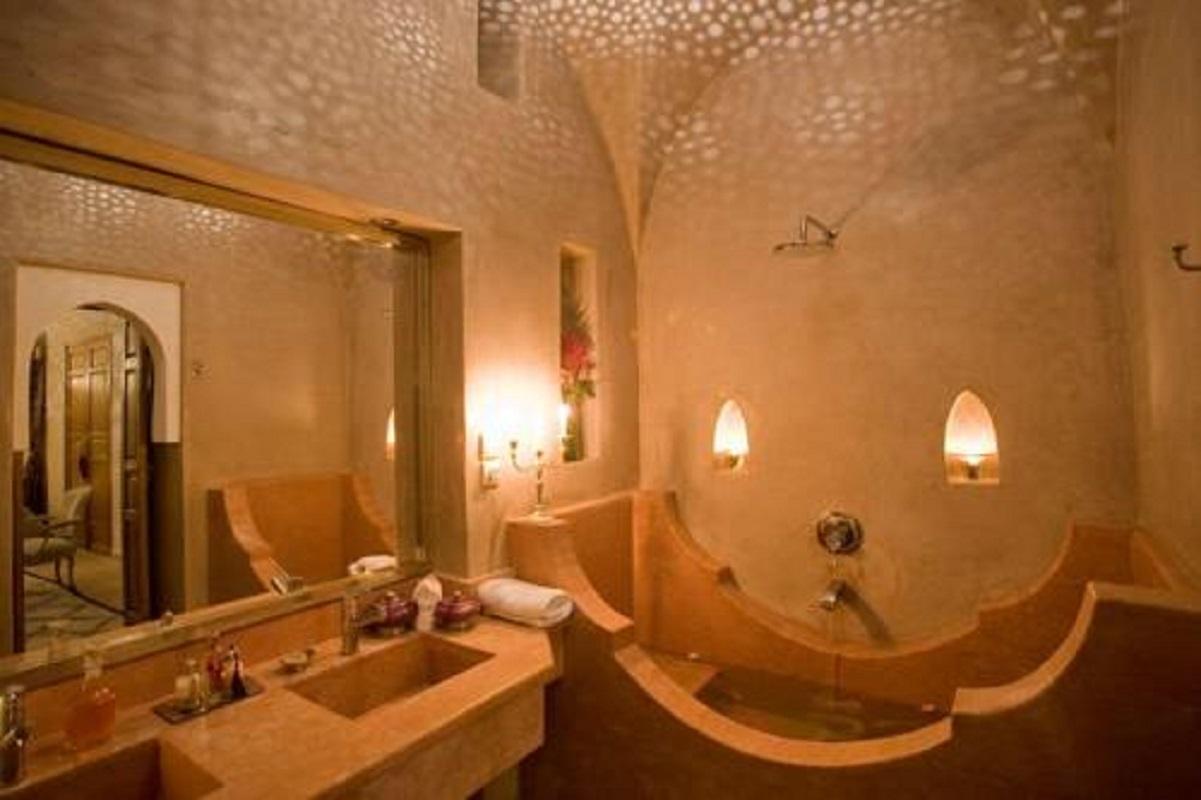 Riad Zamzam