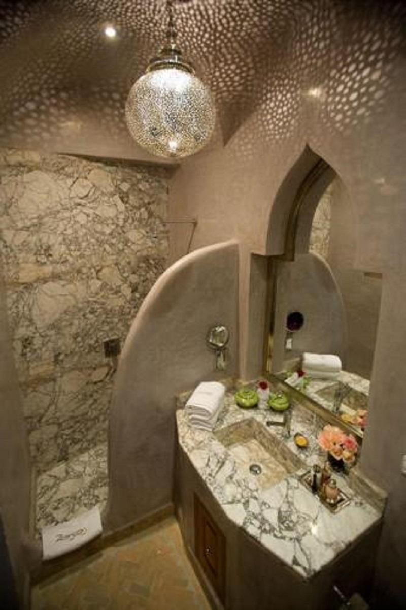Riad Zamzam